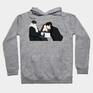 True Beauty Drama Hoodie